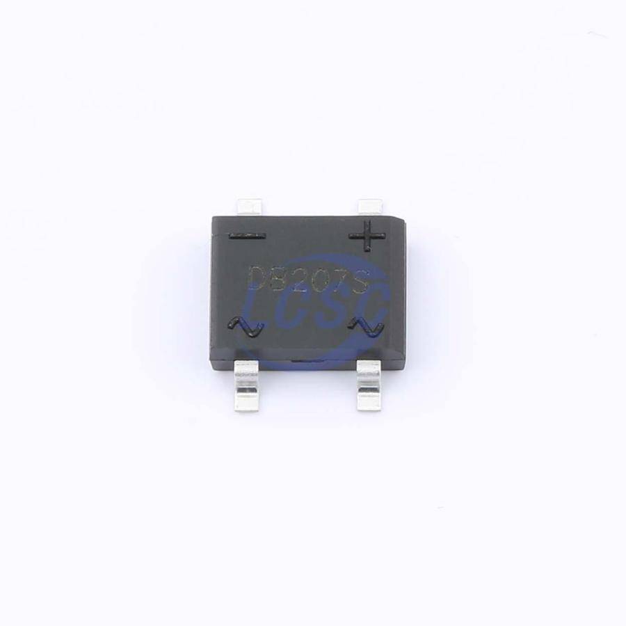 TDSEMIC DB207S - 3