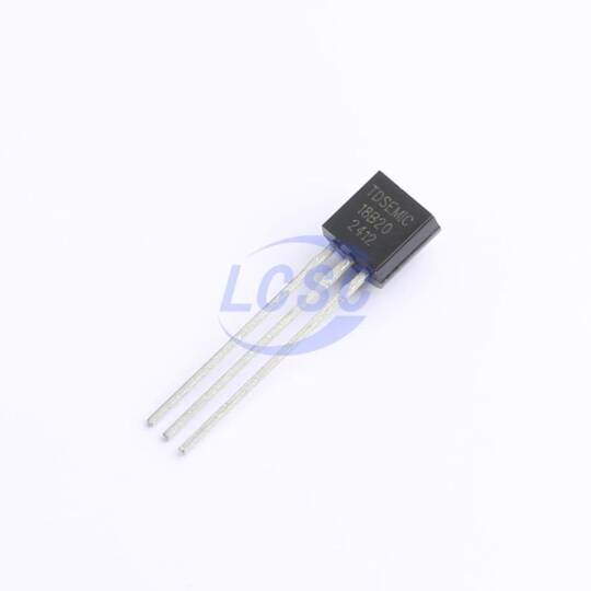 TDSEMIC DS18B20-TD - 3