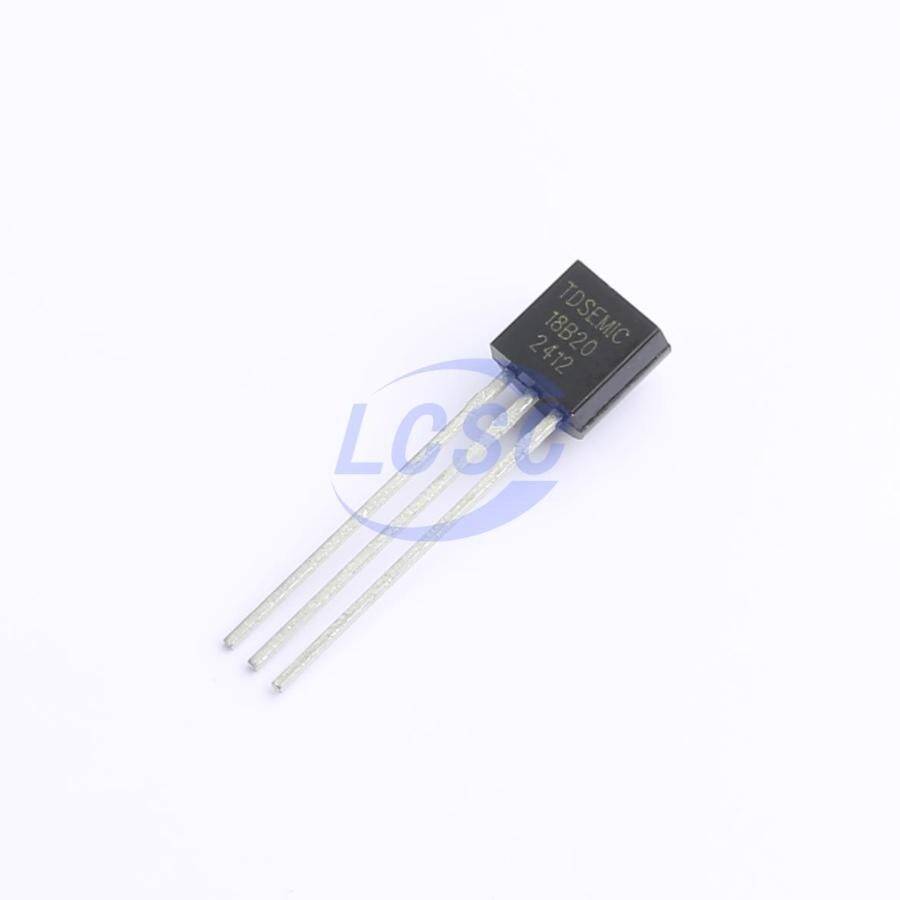 TDSEMIC DS18B20-TD - 3