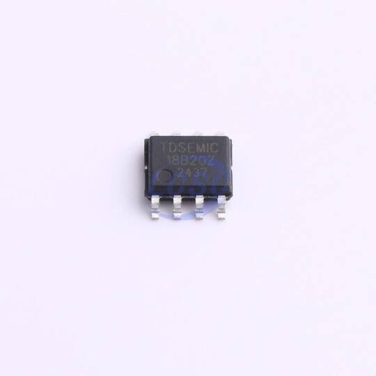 TDSEMIC DS18B20Z-TD - 3