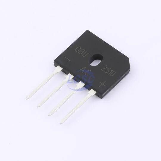 TDSEMIC GBU2510-TD - 3