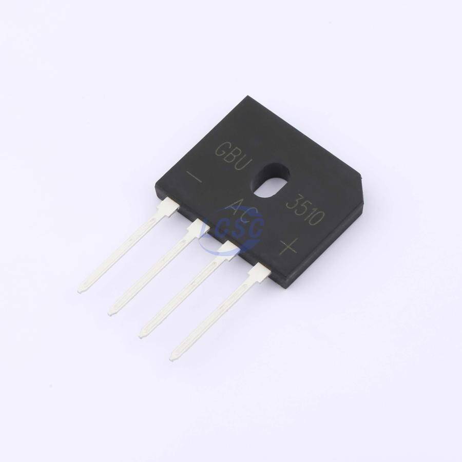 TDSEMIC GBU3510-TD - 3