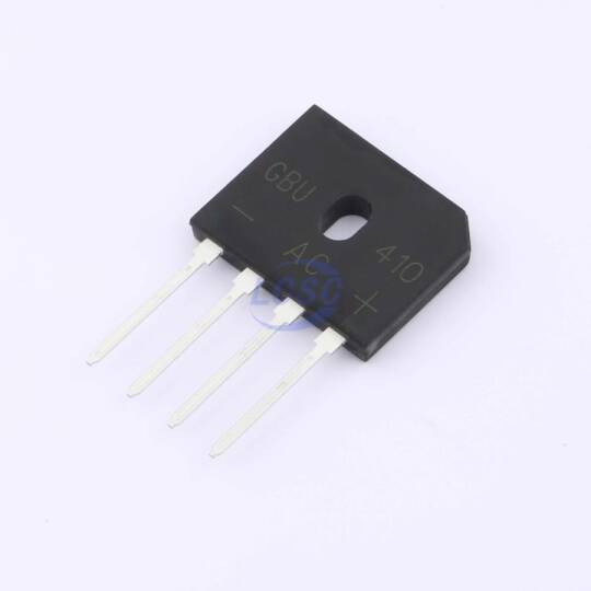 TDSEMIC GBU410-TD - 3