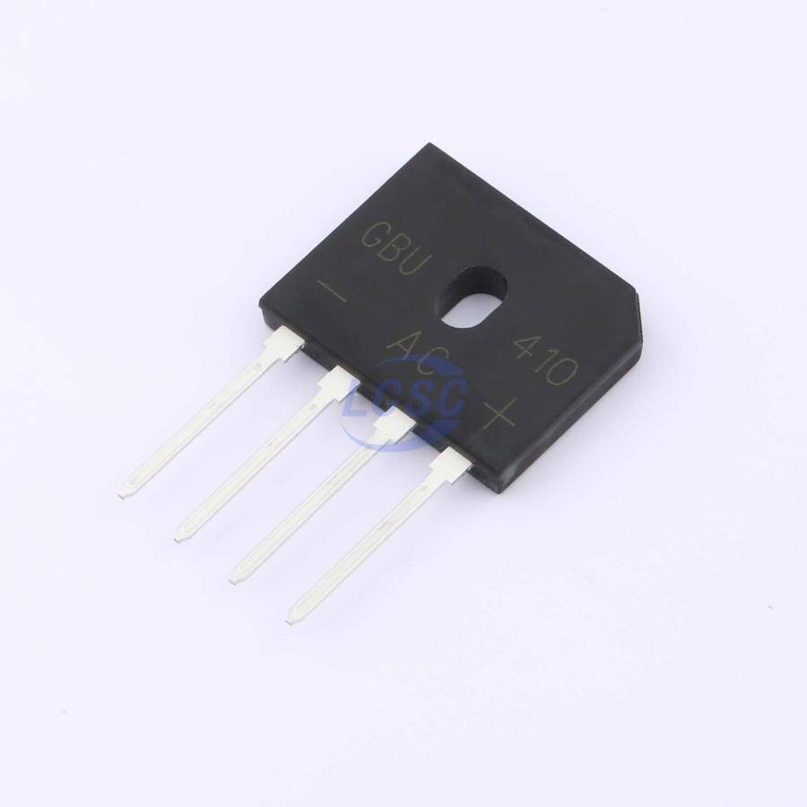 TDSEMIC GBU410-TD - 3