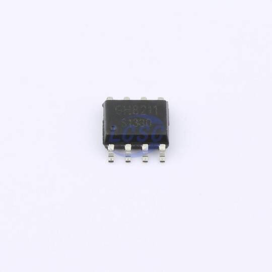 TDSEMIC GH8211-TD - 3