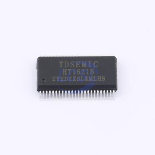 TDSEMIC HT1621B-TD - 3