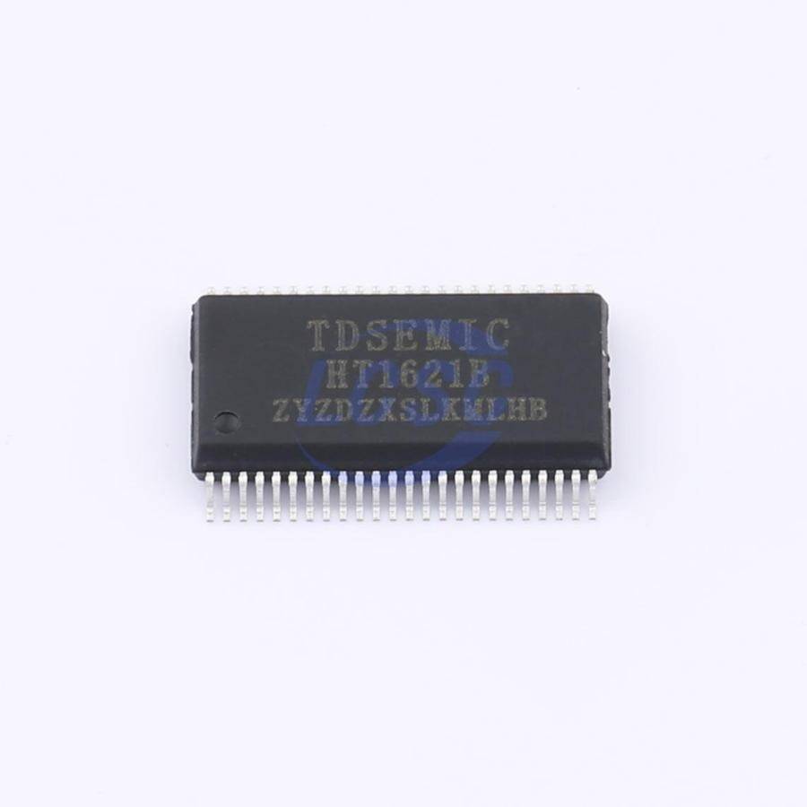 TDSEMIC HT1621B-TD - 3
