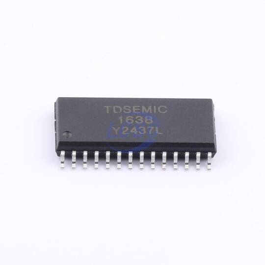 TDSEMIC HTM1638 - 3