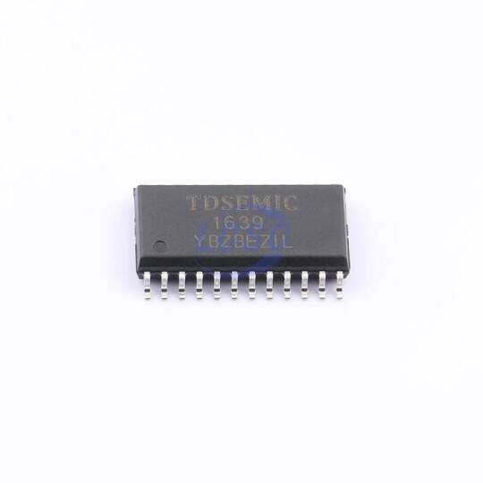 TDSEMIC HTM1639R-TD - 3