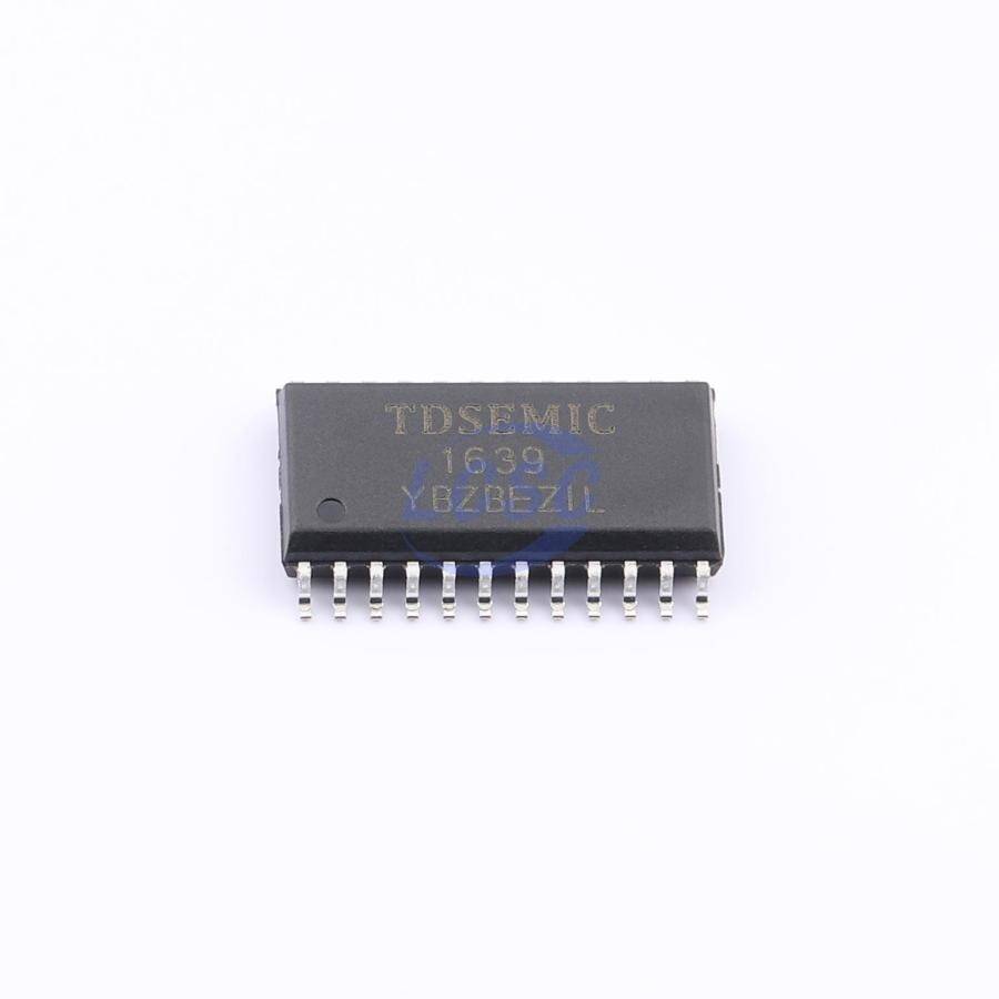 TDSEMIC HTM1639R-TD - 3
