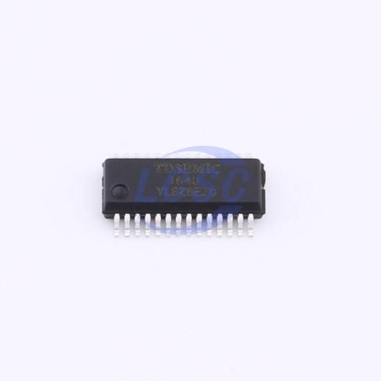 TDSEMIC HTM1640 - 3