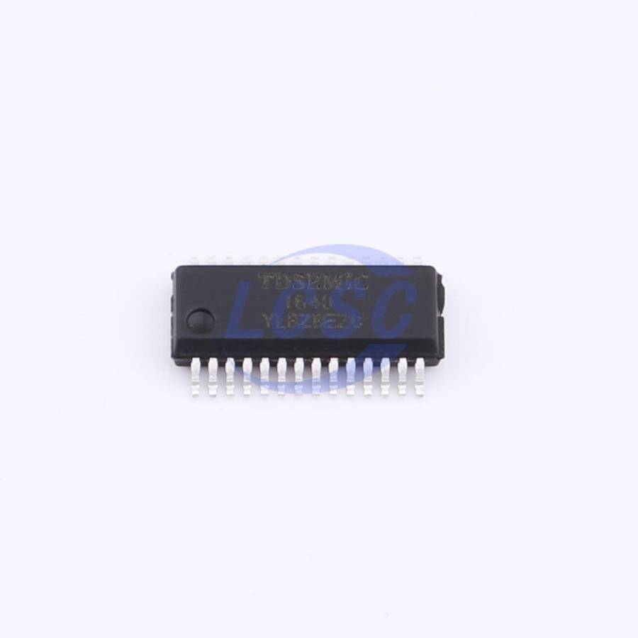 TDSEMIC HTM1640 - 3