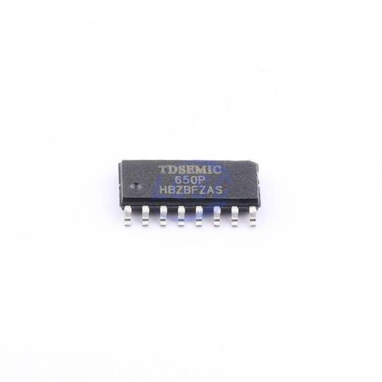 TDSEMIC HTM1650P-TD - 3
