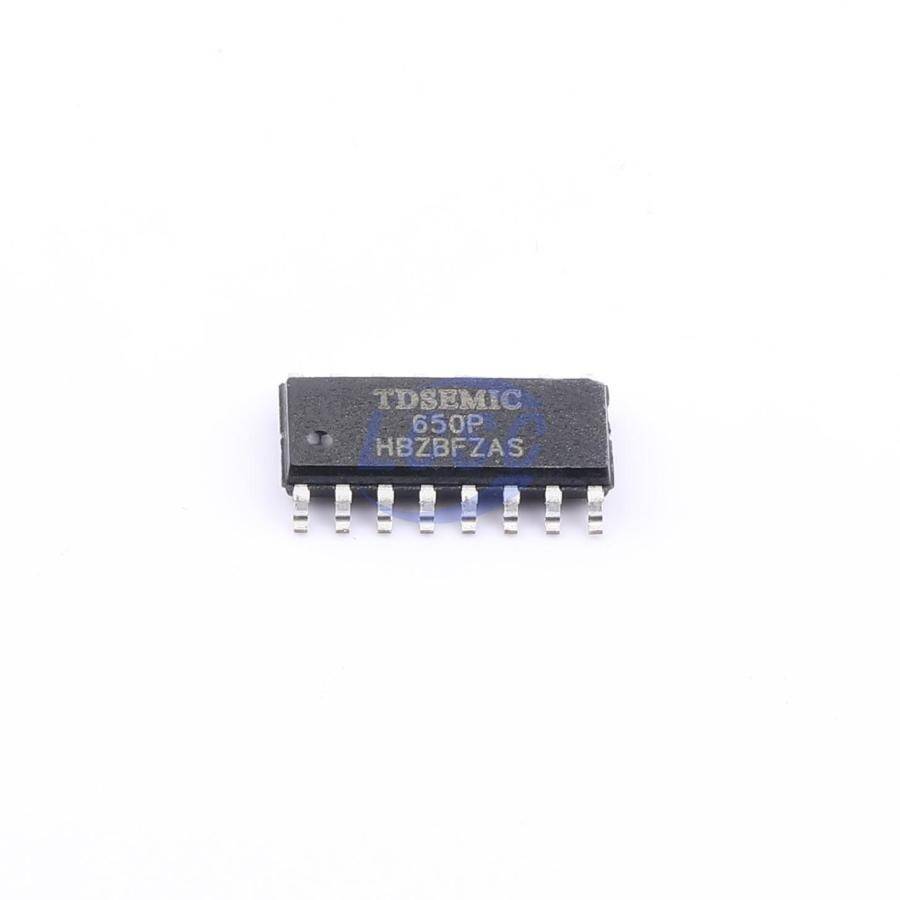 TDSEMIC HTM1650P-TD - 3
