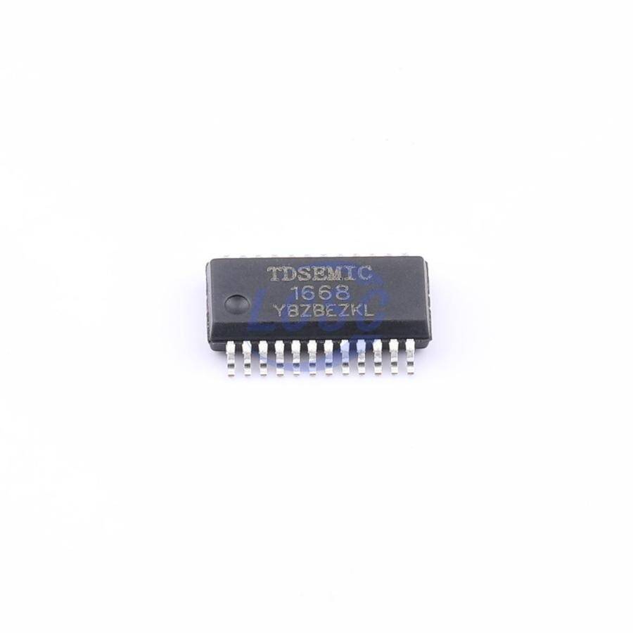 TDSEMIC HTM1668SDR-TD - 3