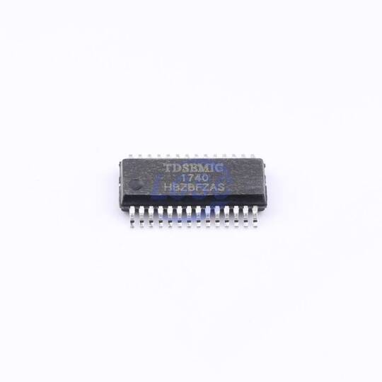 TDSEMIC HTM1740S-TD - 3