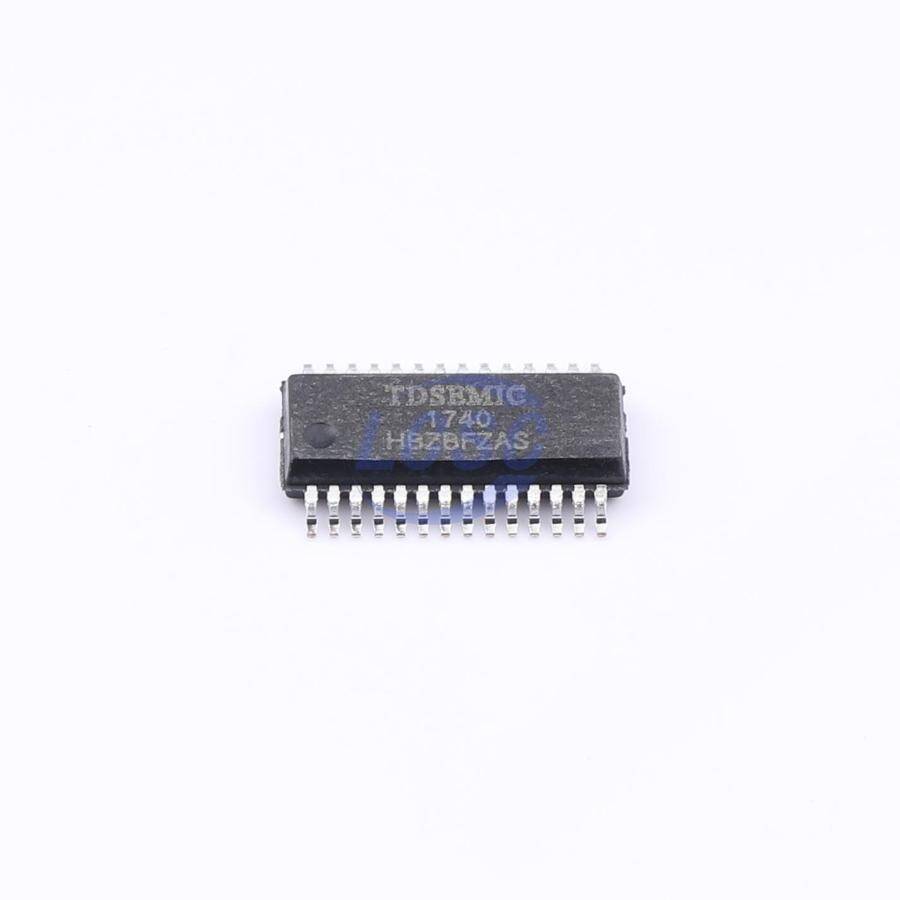 TDSEMIC HTM1740S-TD - 3