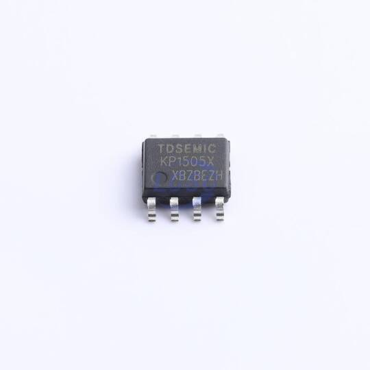 TDSEMIC KP1505-TD - 3
