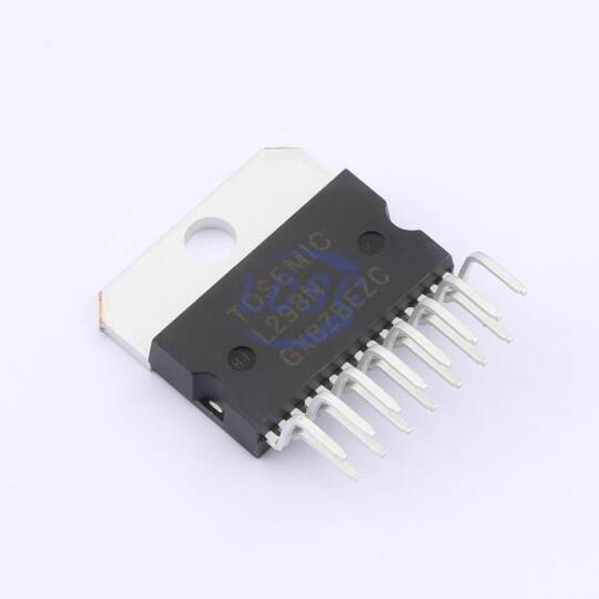 TDSEMIC L298(ZIP15)-TD - 3