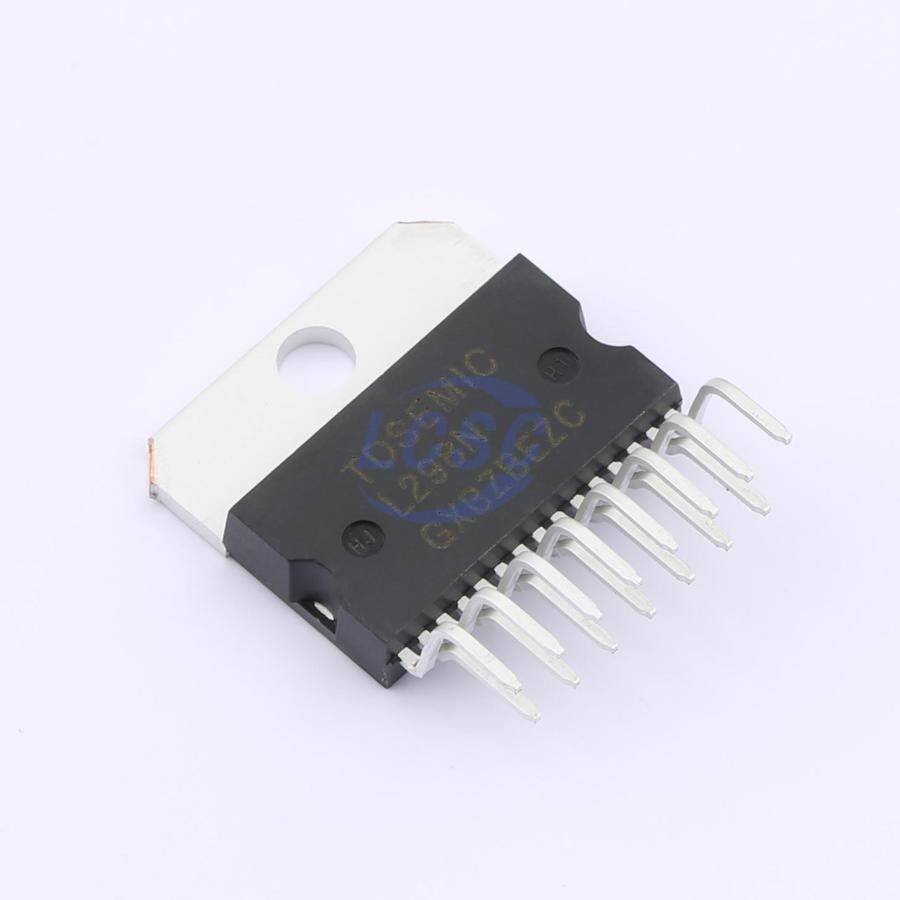 TDSEMIC L298(ZIP15)-TD - 3