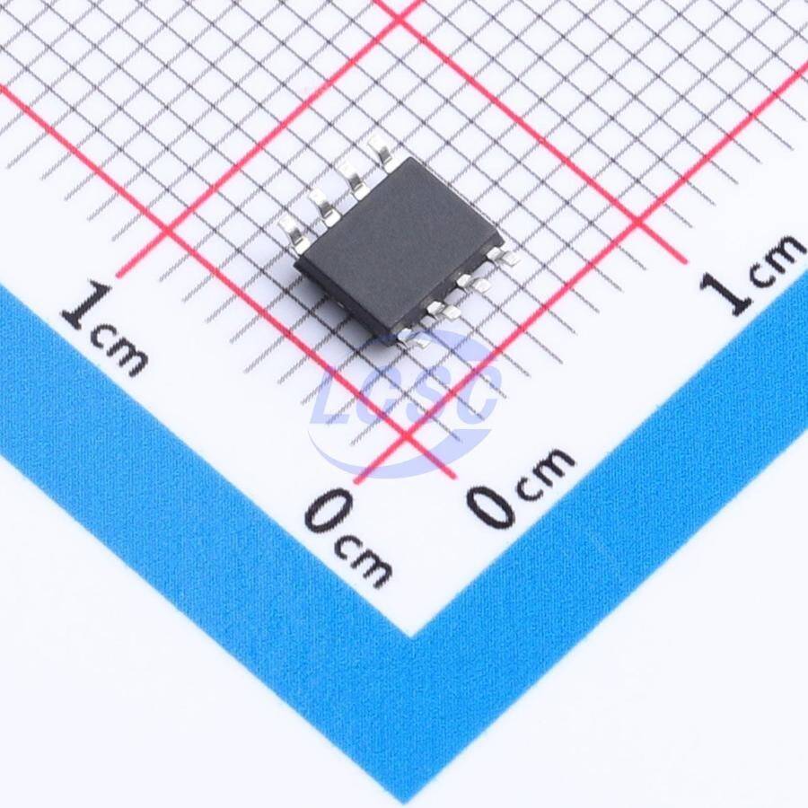 TDSEMIC LM35DMX-TD - 2