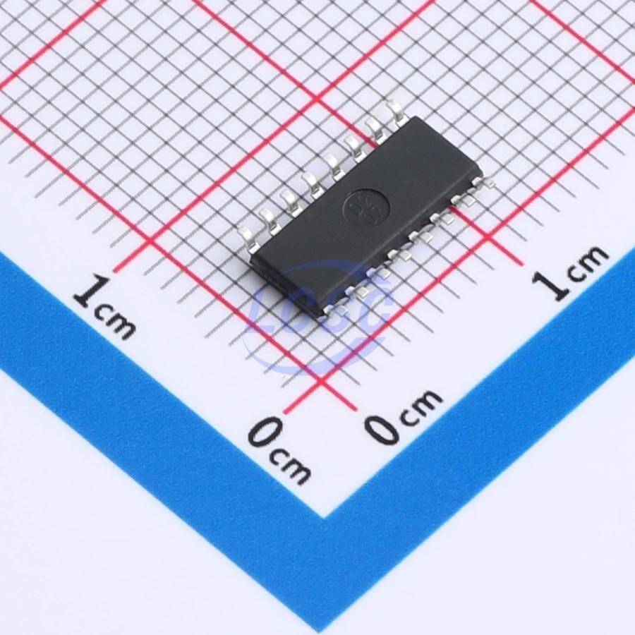 TDSEMIC MAX232DR-TD - 2