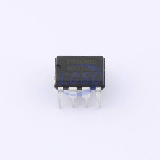 TDSEMIC MAX3485-TD - 3