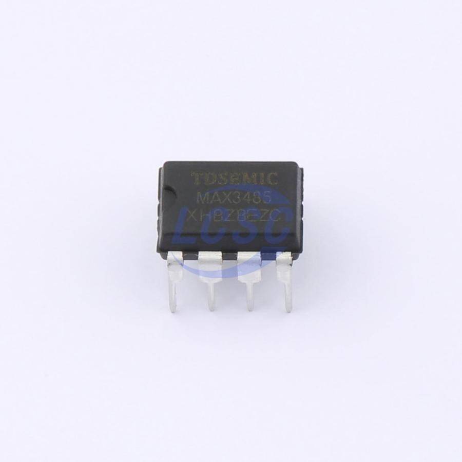 TDSEMIC MAX3485-TD - 3