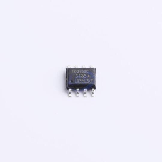 TDSEMIC MAX3485CSA+TD - 3