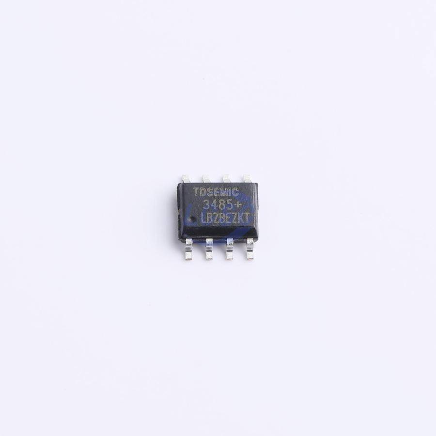 TDSEMIC MAX3485CSA+TD - 3