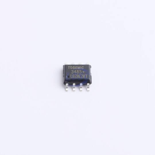 TDSEMIC MAX3485ECSA+TD - 3