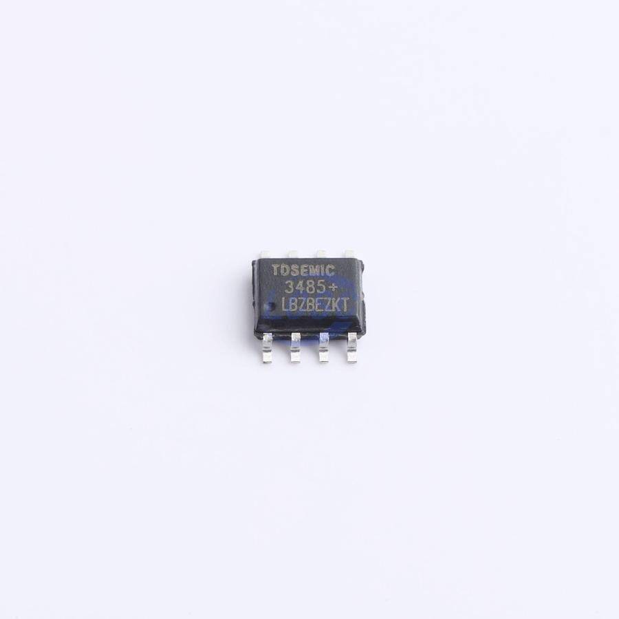 TDSEMIC MAX3485ECSA+TD - 3