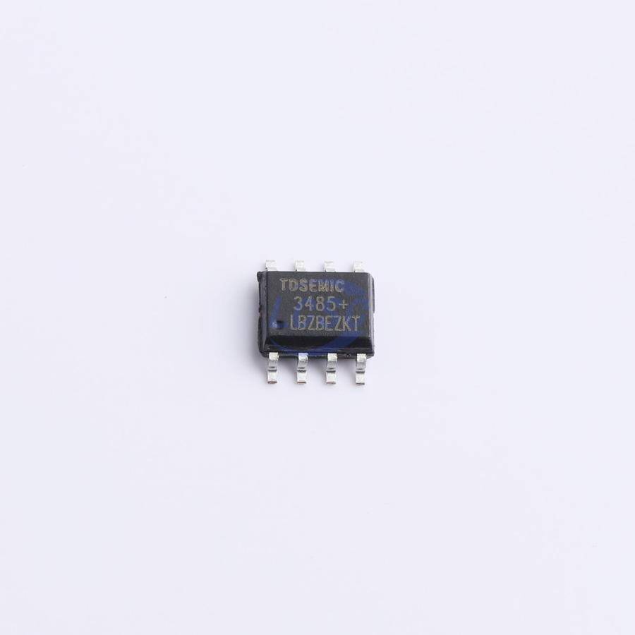 TDSEMIC MAX3485ESA+TD - 3