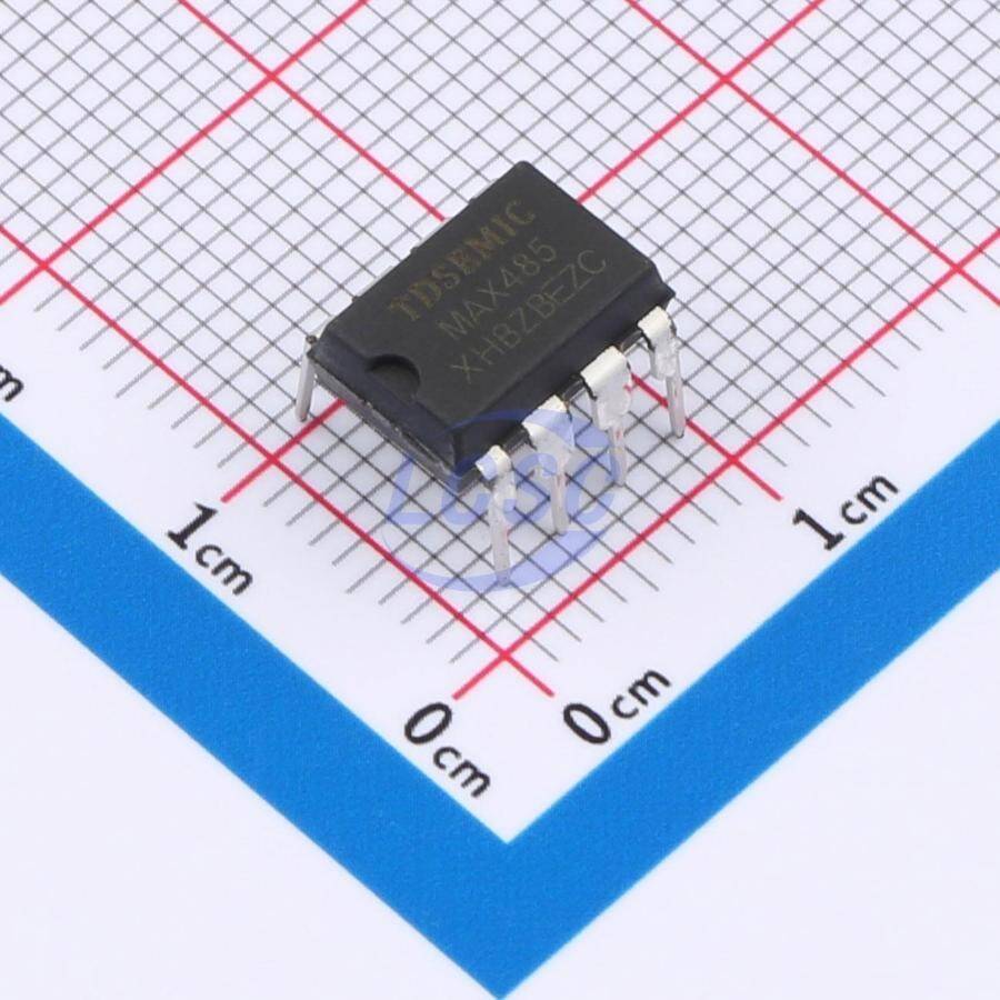 TDSEMIC MAX485-TD - 1