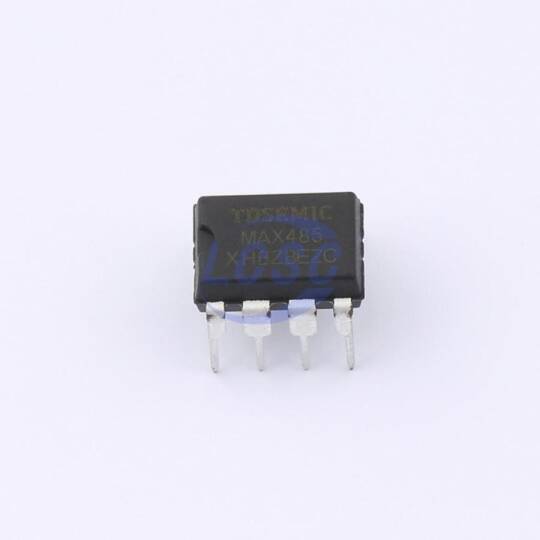TDSEMIC MAX485-TD - 3