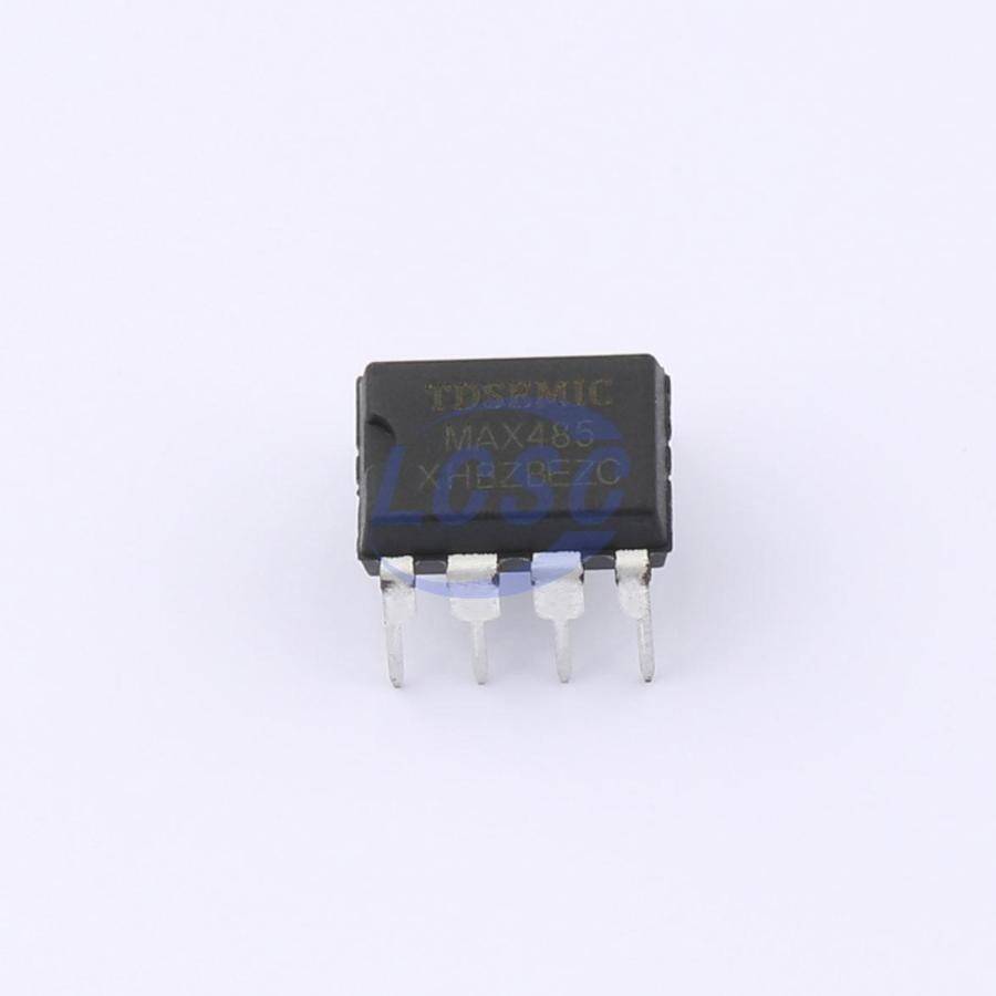 TDSEMIC MAX485-TD - 3