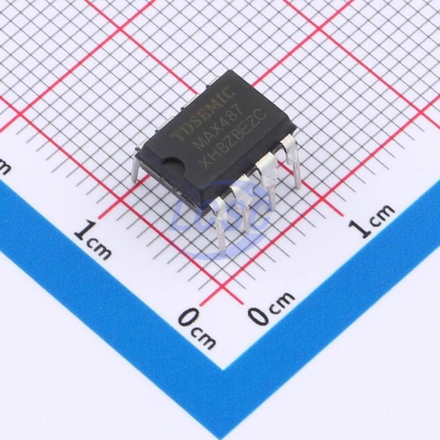 TDSEMIC MAX487-TD - 1