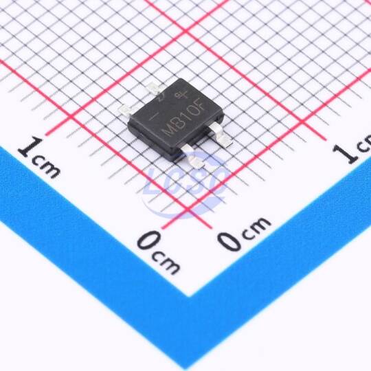 TDSEMIC MB10F-TD - 1