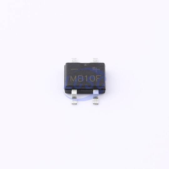 TDSEMIC MB10F-TD - 3