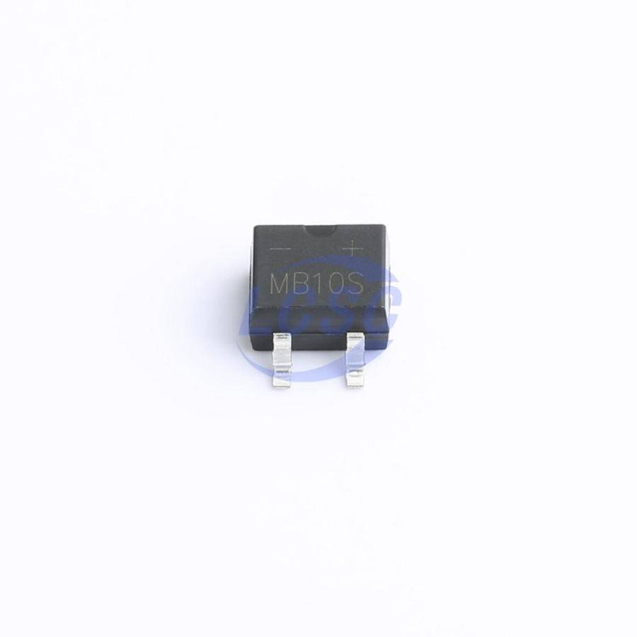 TDSEMIC MB10S - 3