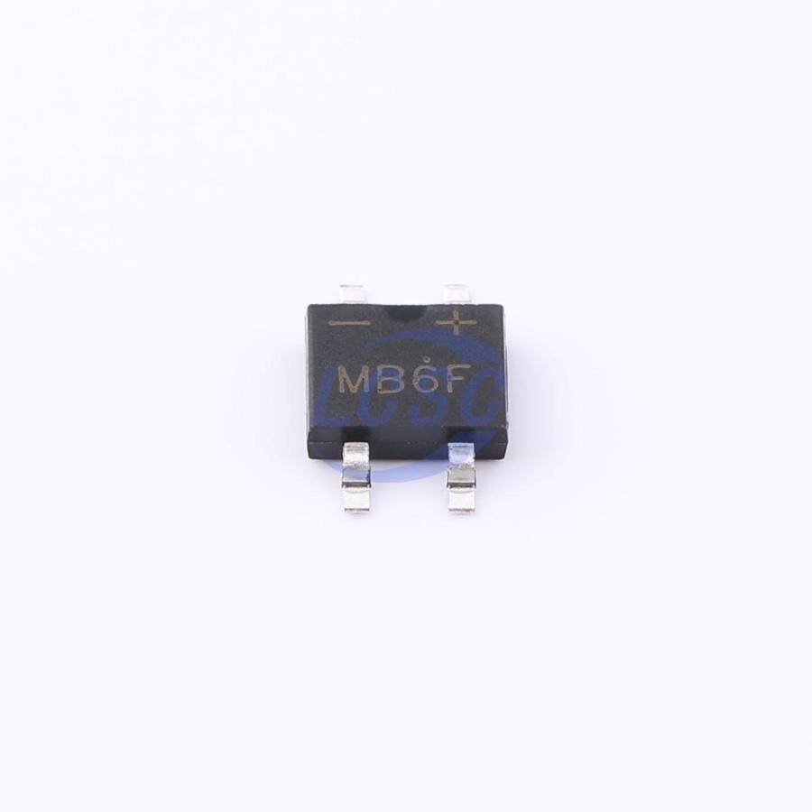 TDSEMIC MB6F-TD - 3