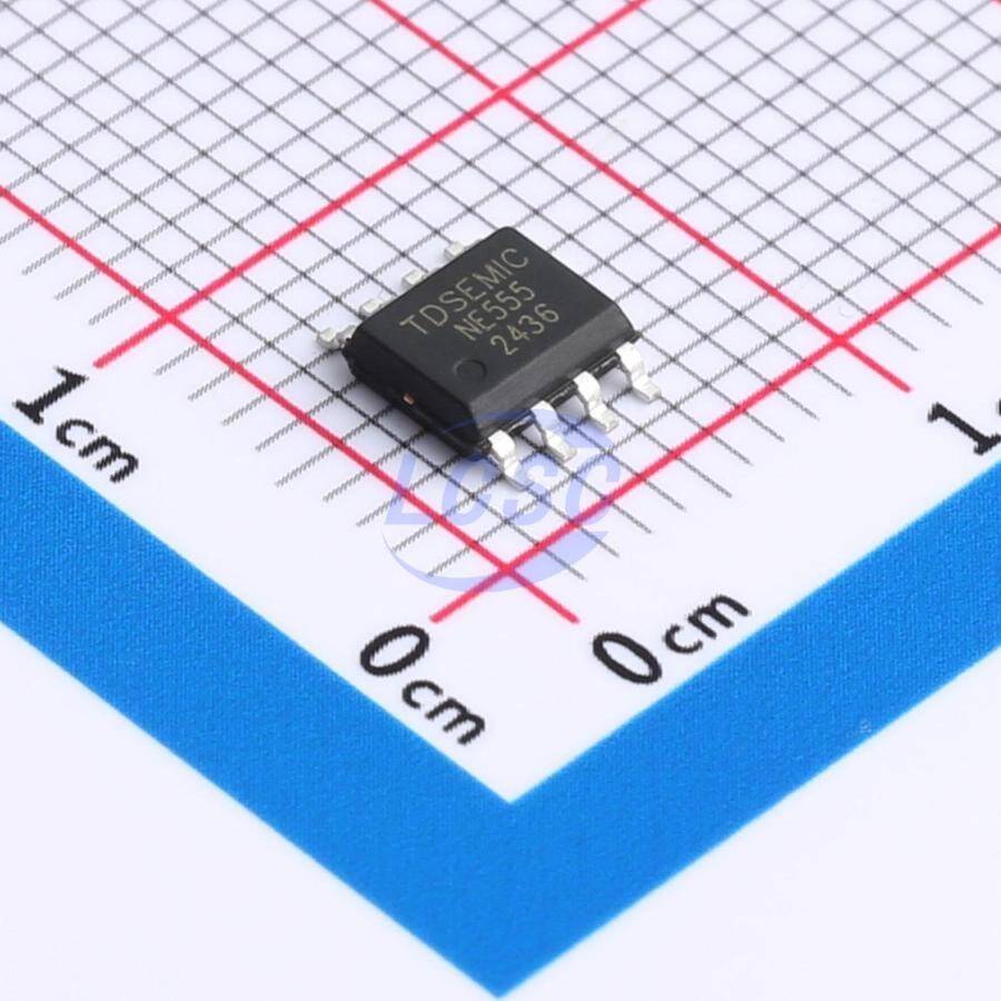 TDSEMIC NE555-TD
