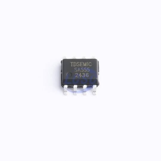 TDSEMIC SA555-TD - 3
