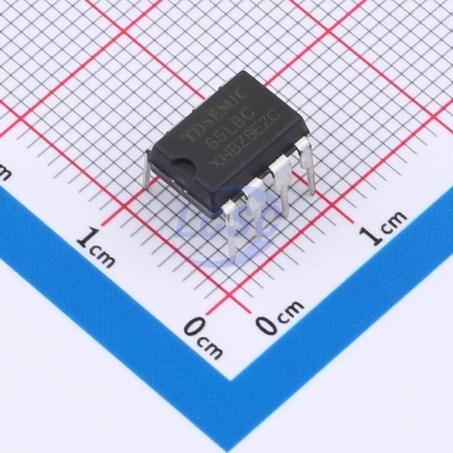 TDSEMIC SN65LBC184-TD - 1