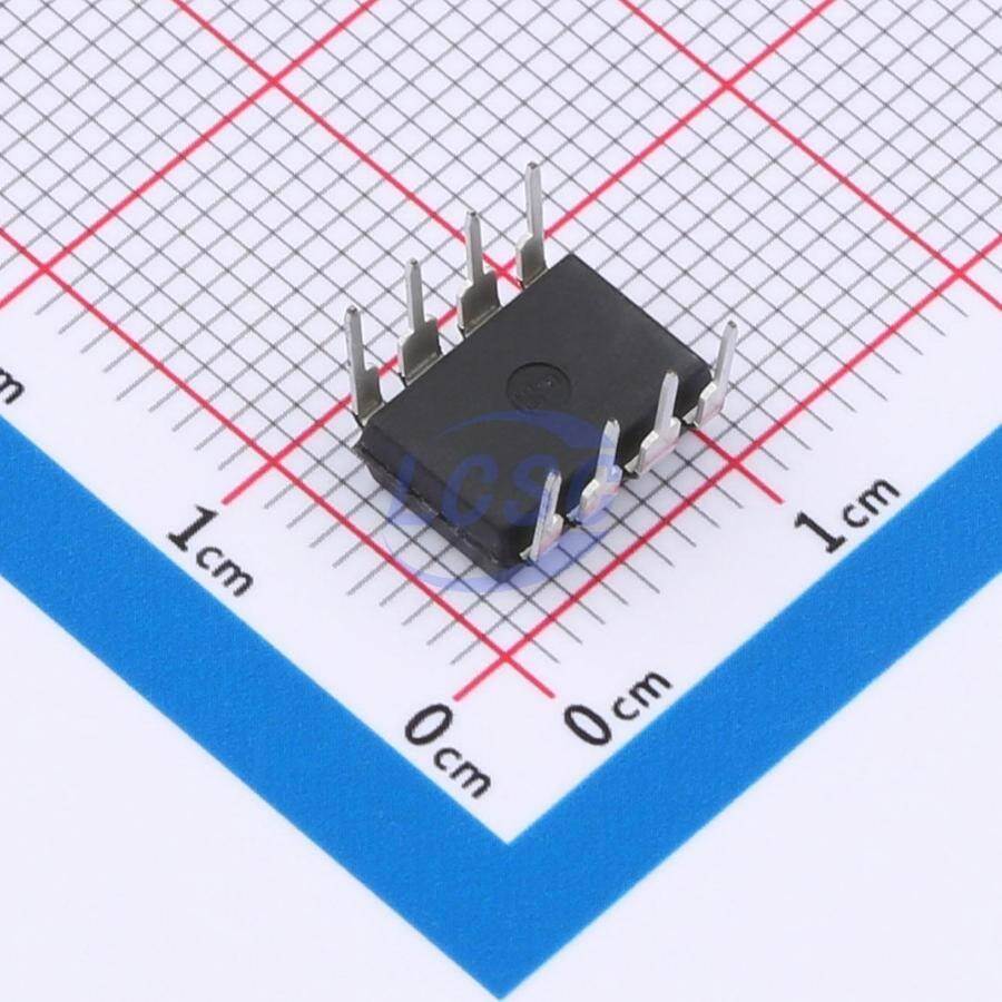 TDSEMIC SN65LBC184-TD - 2