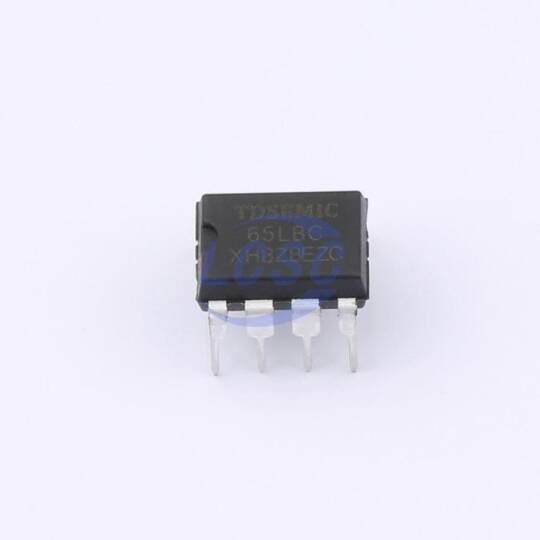 TDSEMIC SN65LBC184-TD - 3