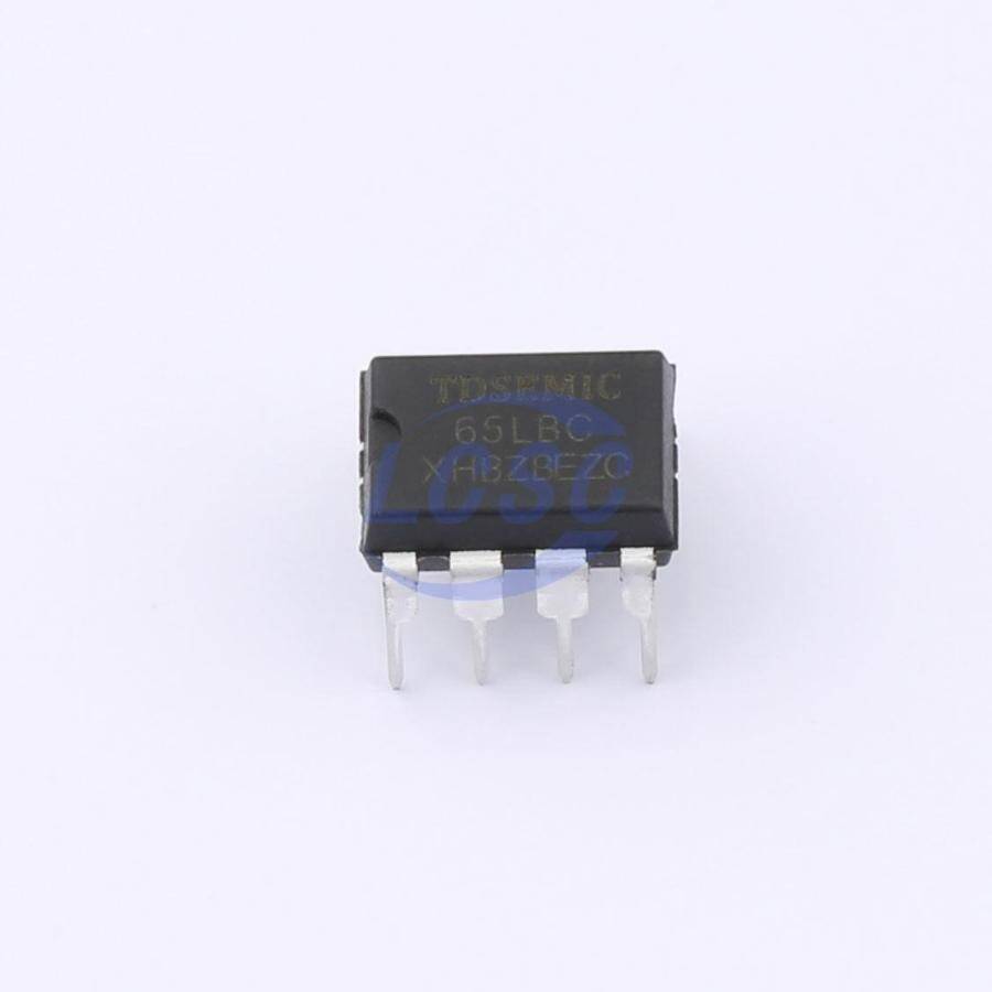 TDSEMIC SN65LBC184-TD - 3