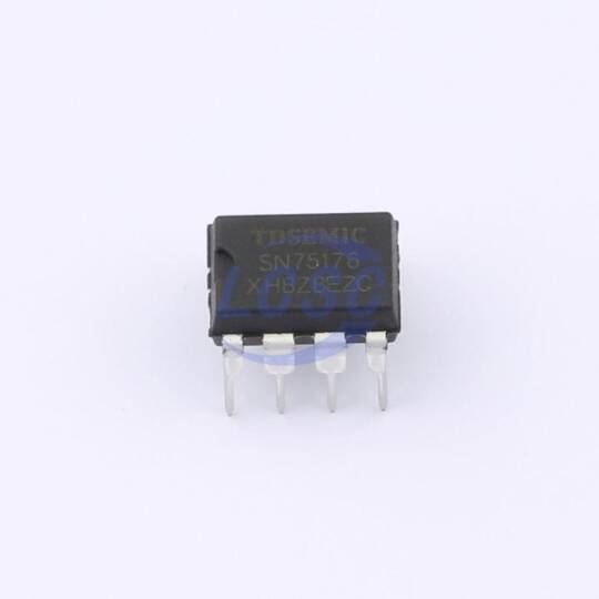 TDSEMIC SN75176-TD - 3