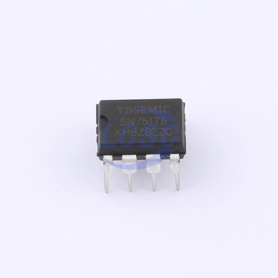 TDSEMIC SN75176-TD - 3