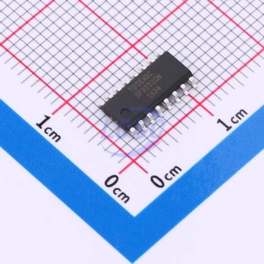 TDSEMIC SP3232CN-TD